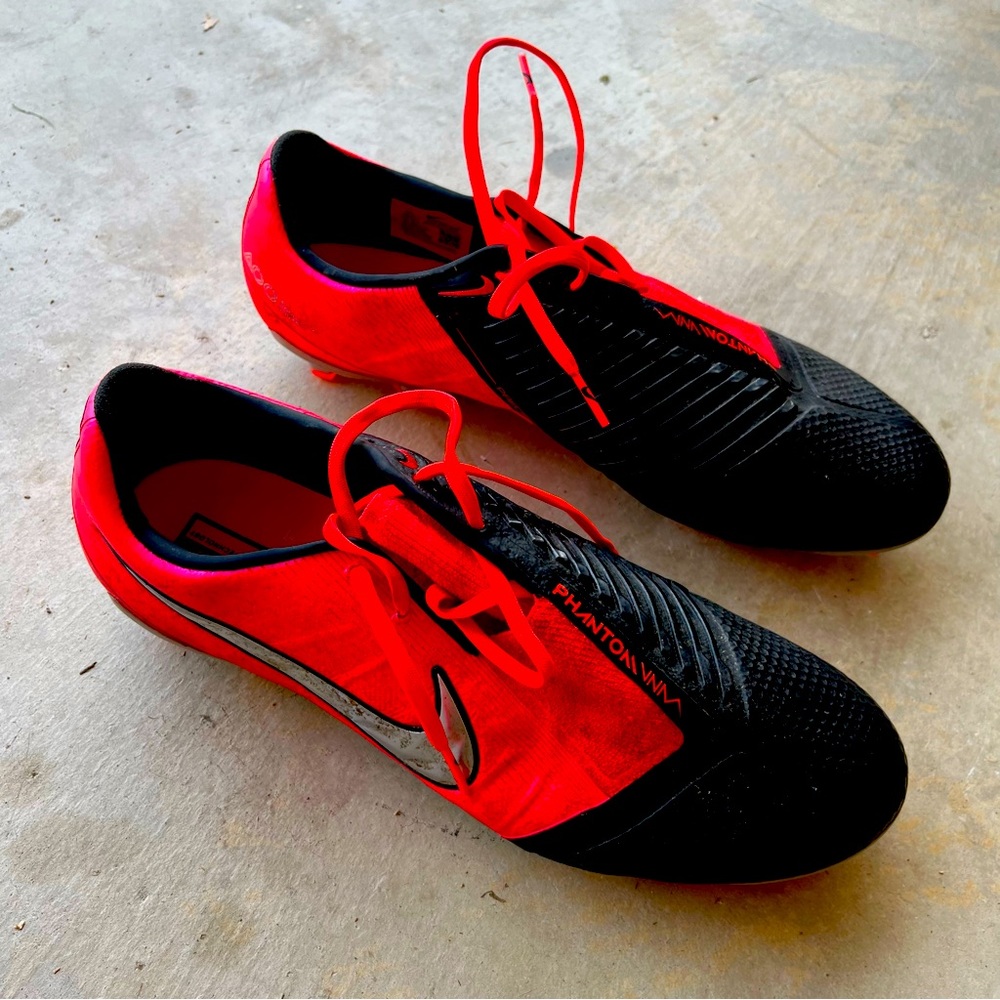 Nike PHANTOM venom elite